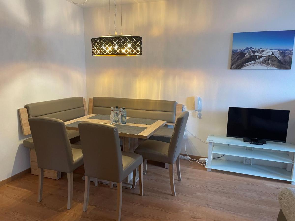 Apartment Apartement Linda Zell am See Extérieur photo