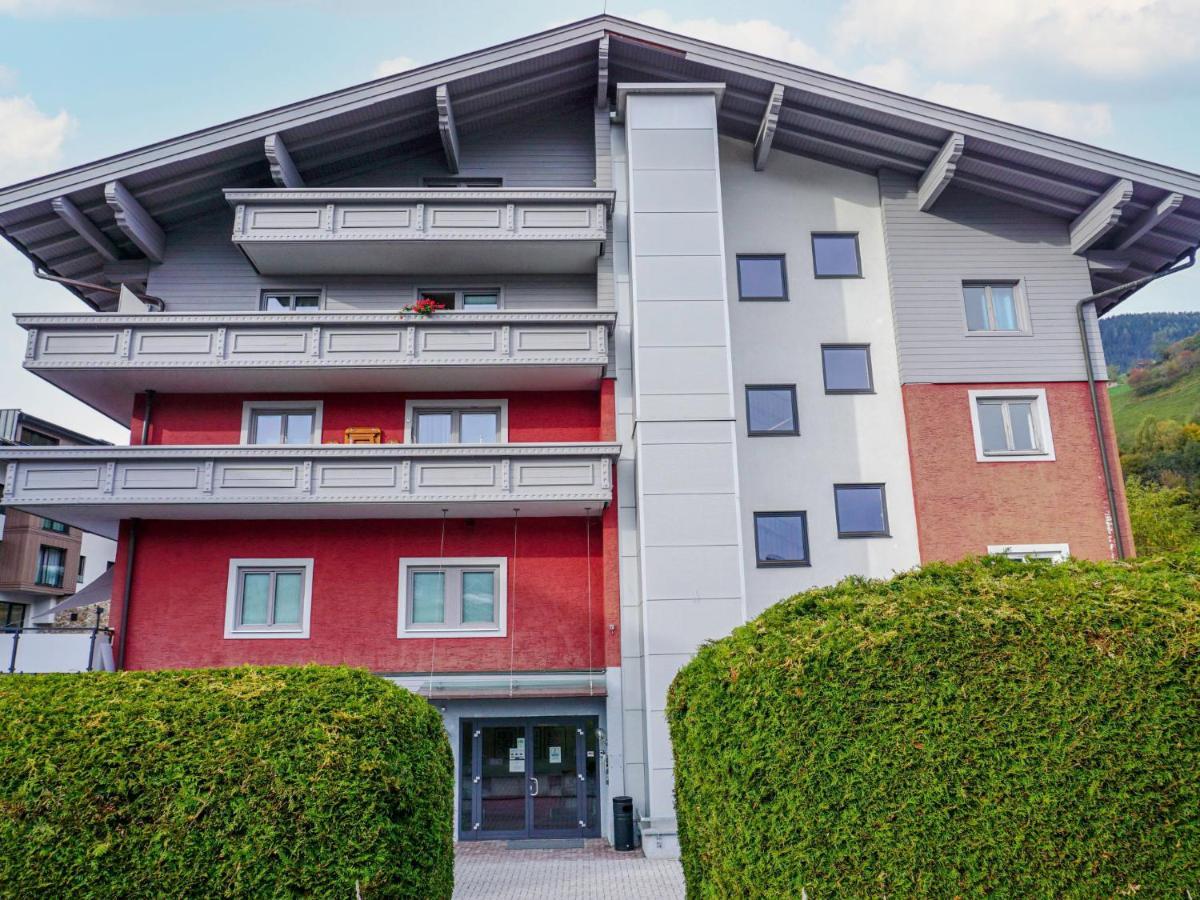 Apartment Apartement Linda Zell am See Extérieur photo