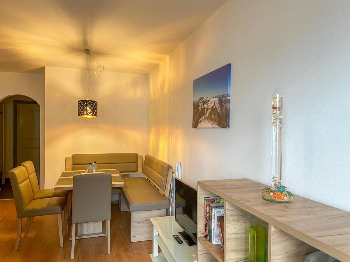 Apartment Apartement Linda Zell am See Extérieur photo